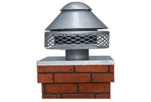 CHIMNEY VENTILATION & DRAFT