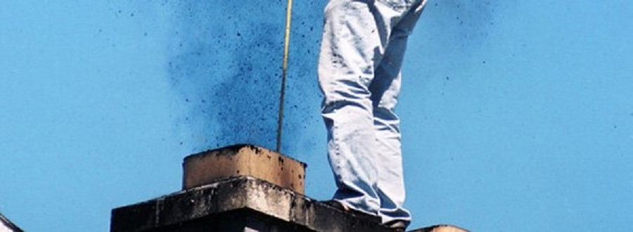 Chimney Cleaning Service Beaumont Texas