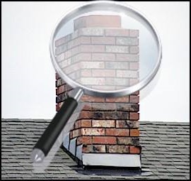 Chimney-Inspections